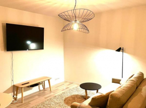 Lapland Escape - Cozy, equipped and free parking, Rovaniemi